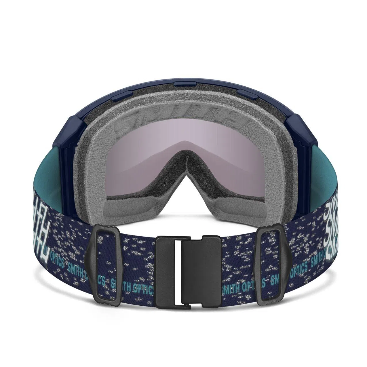 Smith Optics Snow Goggles M00783 4D Mag XL Goggles - view 3